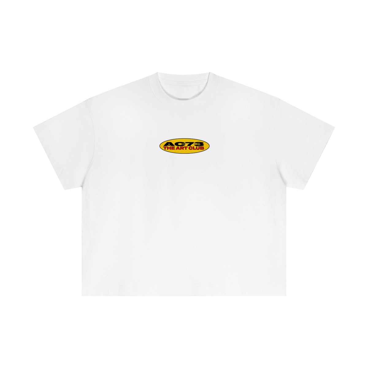 'NAILS' Tee