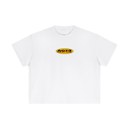'NAILS' Tee