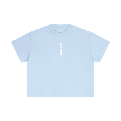 'ARCHIVES' Boxy